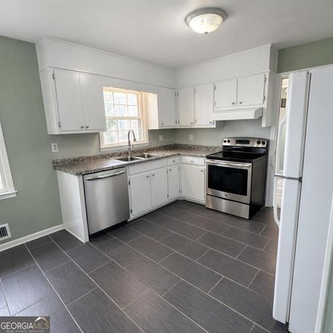 4093 Hideaway Drive, Tucker, GA 30084