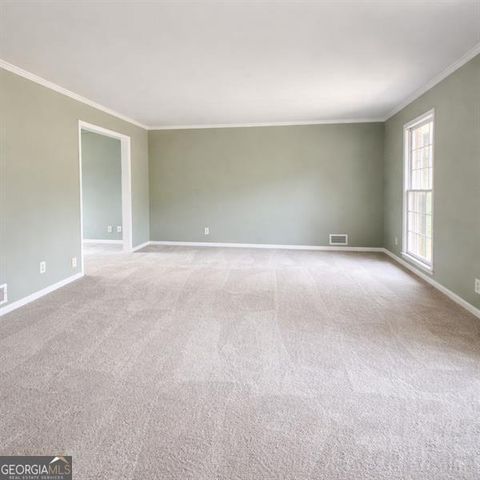 4093 Hideaway Drive, Tucker, GA 30084
