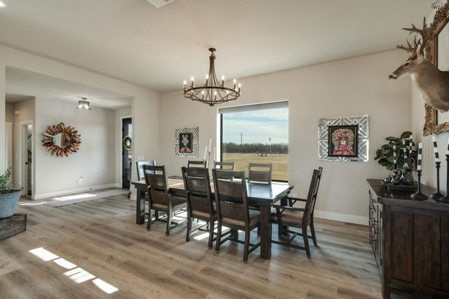 2004 HUFF ROAD, Wichita Falls, TX 76310