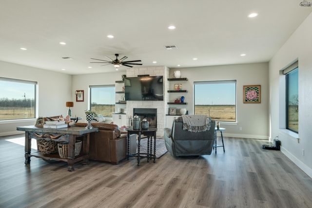 2004 HUFF ROAD, Wichita Falls, TX 76310