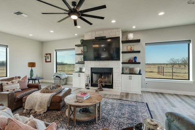 2004 HUFF ROAD, Wichita Falls, TX 76310