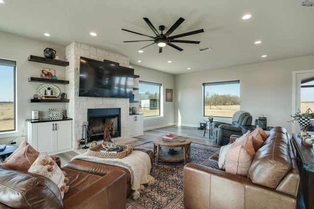 2004 HUFF ROAD, Wichita Falls, TX 76310