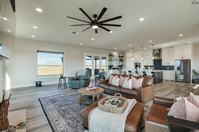 2004 HUFF ROAD, Wichita Falls, TX 76310