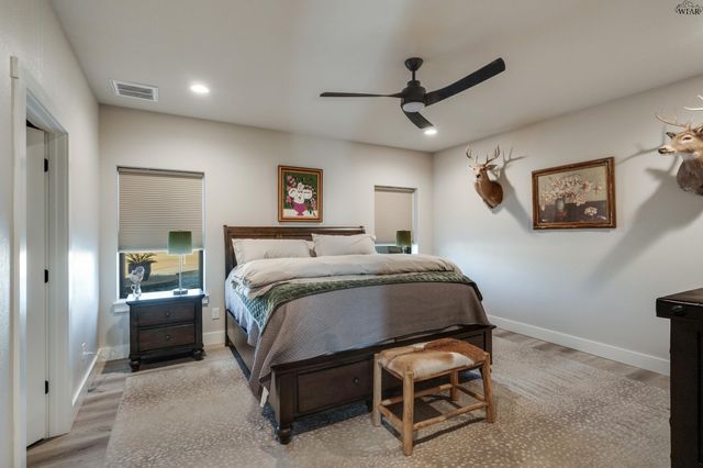 2004 HUFF ROAD, Wichita Falls, TX 76310