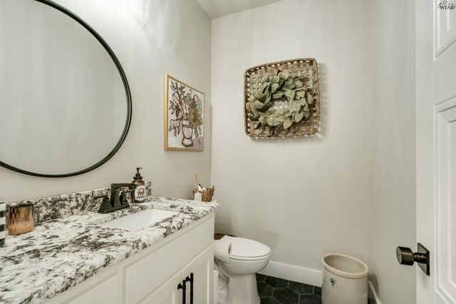 2004 HUFF ROAD, Wichita Falls, TX 76310