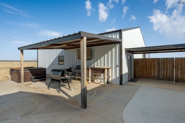 2004 HUFF ROAD, Wichita Falls, TX 76310