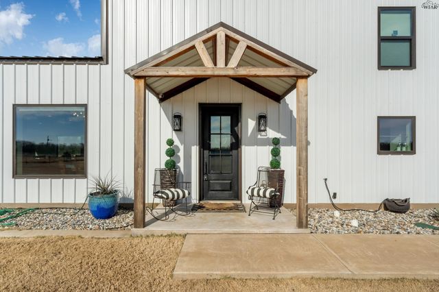 2004 HUFF ROAD, Wichita Falls, TX 76310