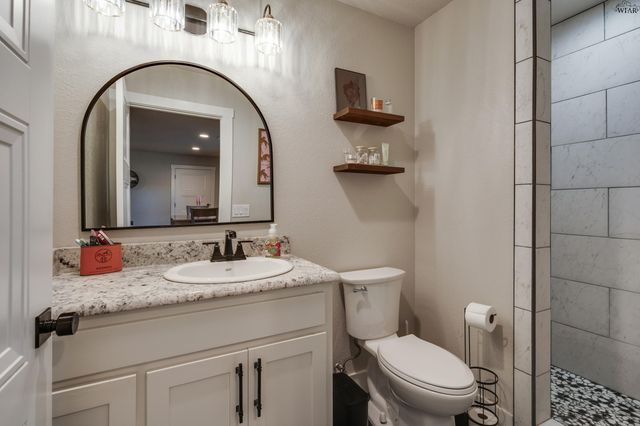 2004 HUFF ROAD, Wichita Falls, TX 76310