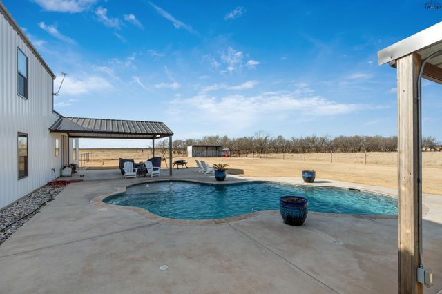 2004 HUFF ROAD, Wichita Falls, TX 76310