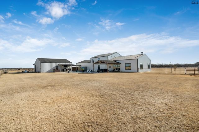 2004 HUFF ROAD, Wichita Falls, TX 76310