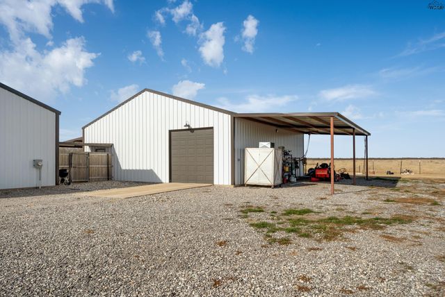 2004 HUFF ROAD, Wichita Falls, TX 76310