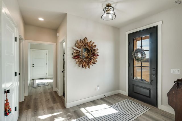 2004 HUFF ROAD, Wichita Falls, TX 76310