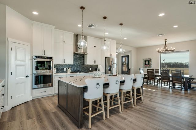 2004 HUFF ROAD, Wichita Falls, TX 76310