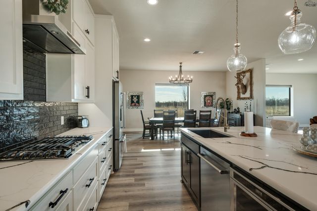 2004 HUFF ROAD, Wichita Falls, TX 76310