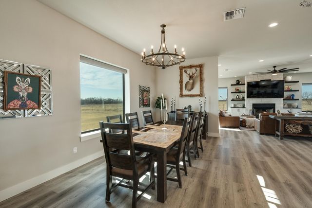 2004 HUFF ROAD, Wichita Falls, TX 76310