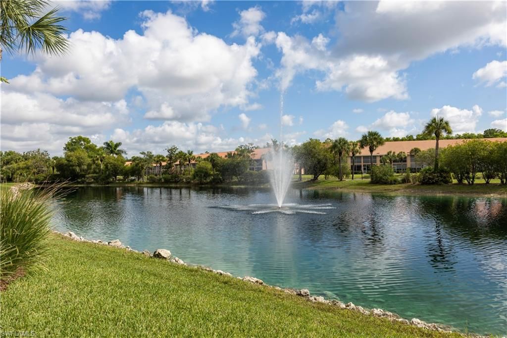 6800 Beach Resort DR 2305, NAPLES, FL 34114 — exterior