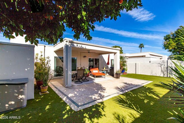 8721 E VIA DE VIVA Street, Scottsdale, AZ 85258