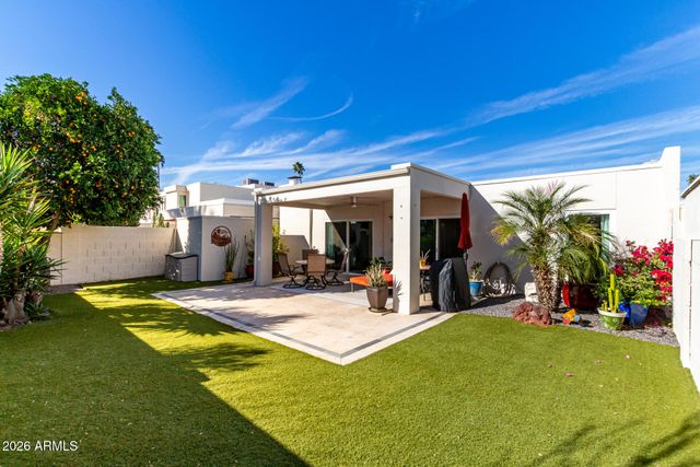 8721 E VIA DE VIVA Street, Scottsdale, AZ 85258