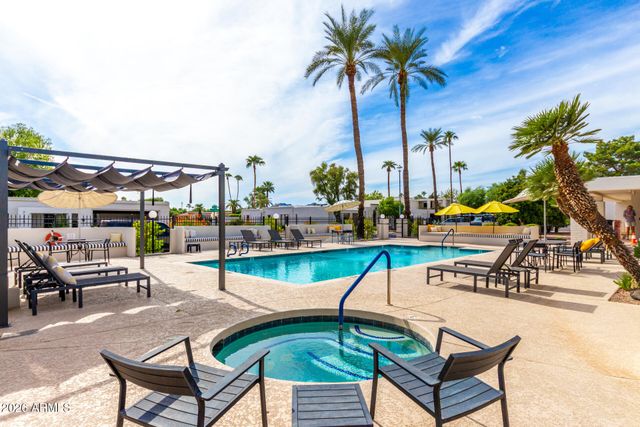 8721 E VIA DE VIVA Street, Scottsdale, AZ 85258