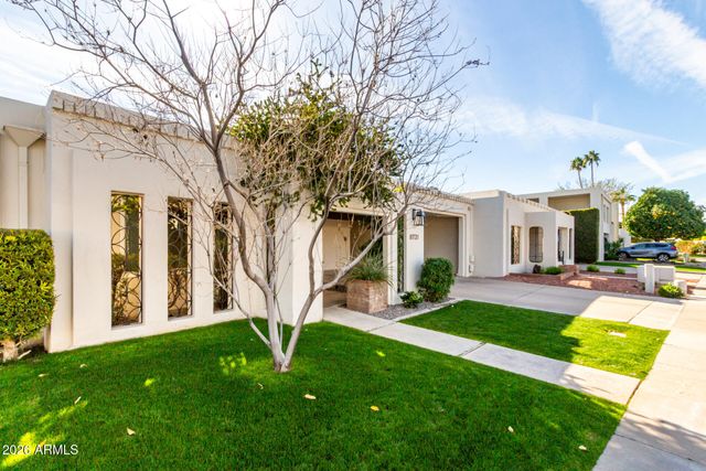 8721 E VIA DE VIVA Street, Scottsdale, AZ 85258