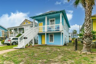 1309 Ursuline Street, Galveston, TX 77550