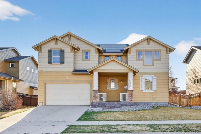 12425 Kalispell Street, Commerce City, CO 80603