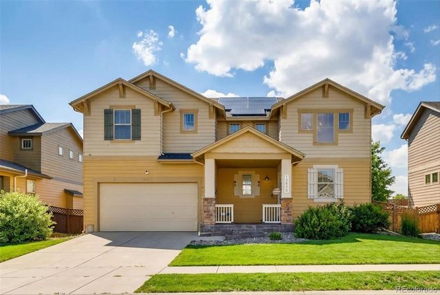 12425 Kalispell Street, Commerce City, CO 80603