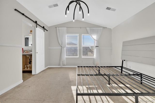 12425 Kalispell Street, Commerce City, CO 80603