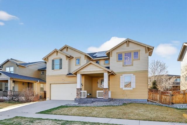 12425 Kalispell Street, Commerce City, CO 80603