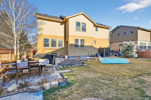 12425 Kalispell Street, Commerce City, CO 80603