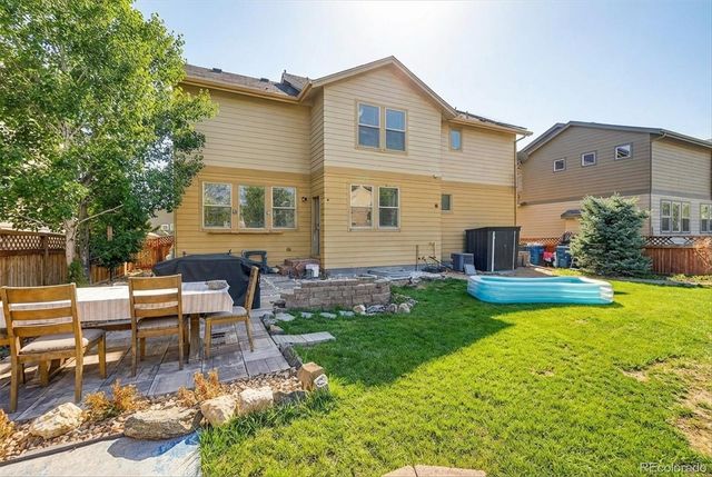 12425 Kalispell Street, Commerce City, CO 80603