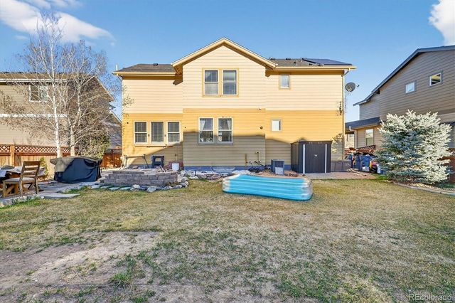 12425 Kalispell Street, Commerce City, CO 80603