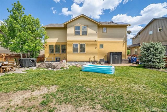 12425 Kalispell Street, Commerce City, CO 80603
