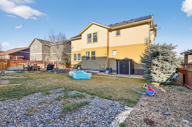 12425 Kalispell Street, Commerce City, CO 80603