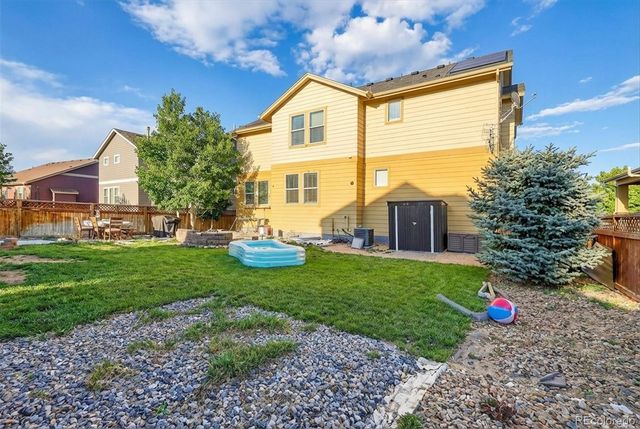 12425 Kalispell Street, Commerce City, CO 80603