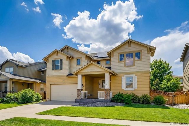 12425 Kalispell Street, Commerce City, CO 80603