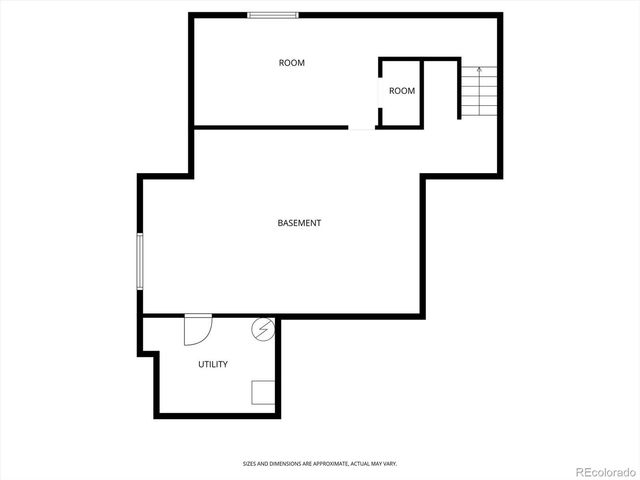 12425 Kalispell Street, Commerce City, CO 80603