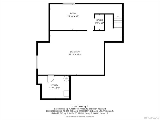 12425 Kalispell Street, Commerce City, CO 80603
