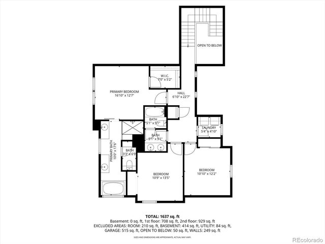 12425 Kalispell Street, Commerce City, CO 80603