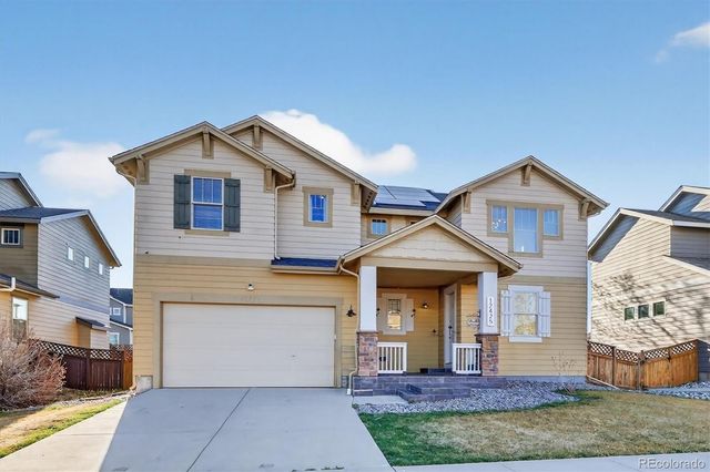 12425 Kalispell Street, Commerce City, CO 80603