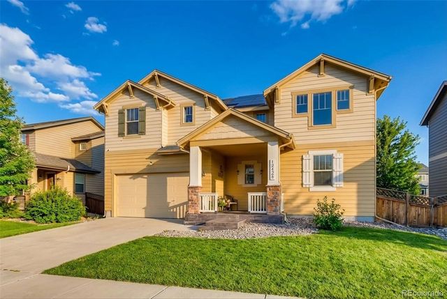 12425 Kalispell Street, Commerce City, CO 80603