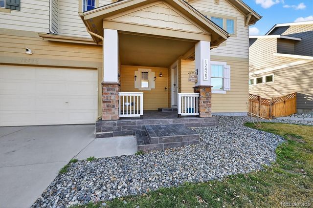 12425 Kalispell Street, Commerce City, CO 80603