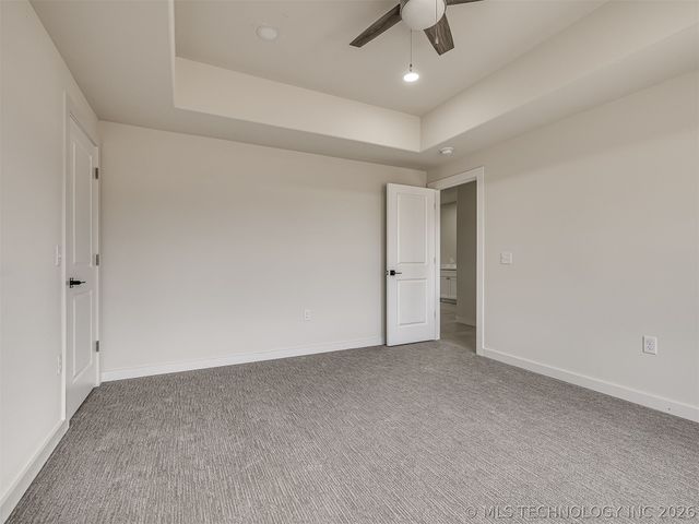 1879 Rockford Drive, Eufaula, OK 74432