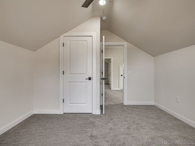 1879 Rockford Drive, Eufaula, OK 74432