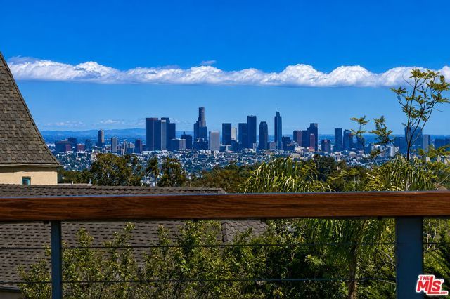 3162 Durand Drive, Los Angeles, CA 90068