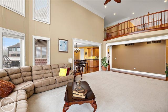 51577 Merry Lane, Shelby Twp, MI 48316