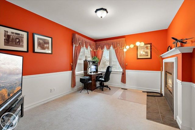 51577 Merry Lane, Shelby Twp, MI 48316
