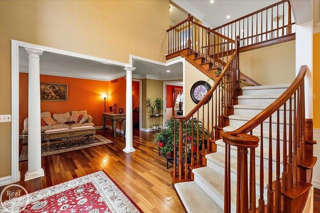 51577 Merry Lane, Shelby Twp, MI 48316