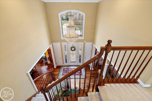 51577 Merry Lane, Shelby Twp, MI 48316
