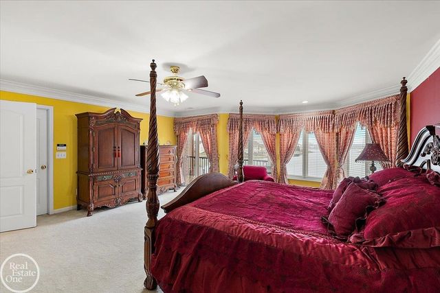 51577 Merry Lane, Shelby Twp, MI 48316